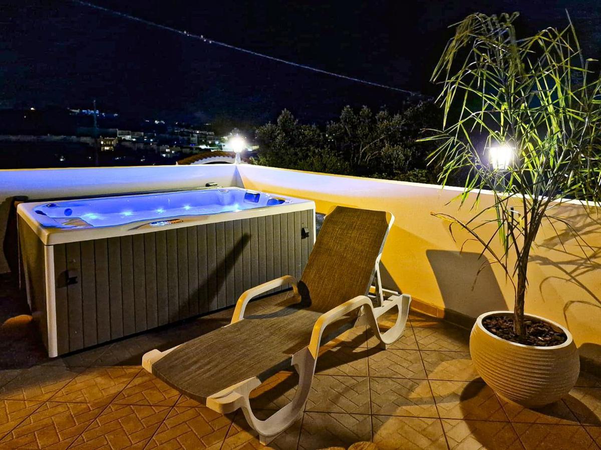 Villa Vila Da Encosta - Private - Heated Swimming Pool - By Bedzy à Albufeira Extérieur photo